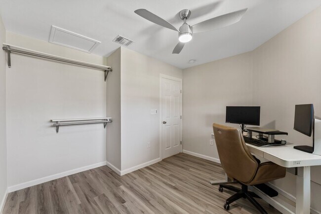 Building Photo - Charming 2-Bed Home with Garage, Fenced Yard & Private Patio in San Antonio – $1,350/mo