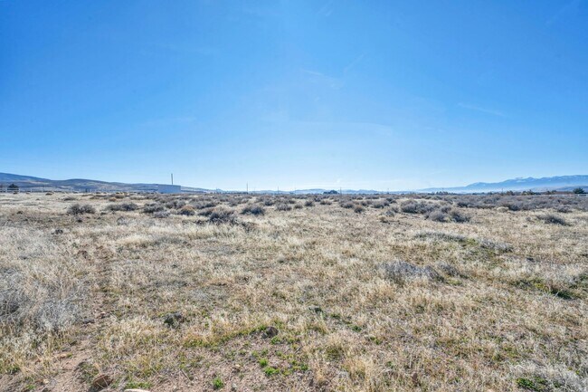 Building Photo - Country Living Single Story Home in Spanish Springs