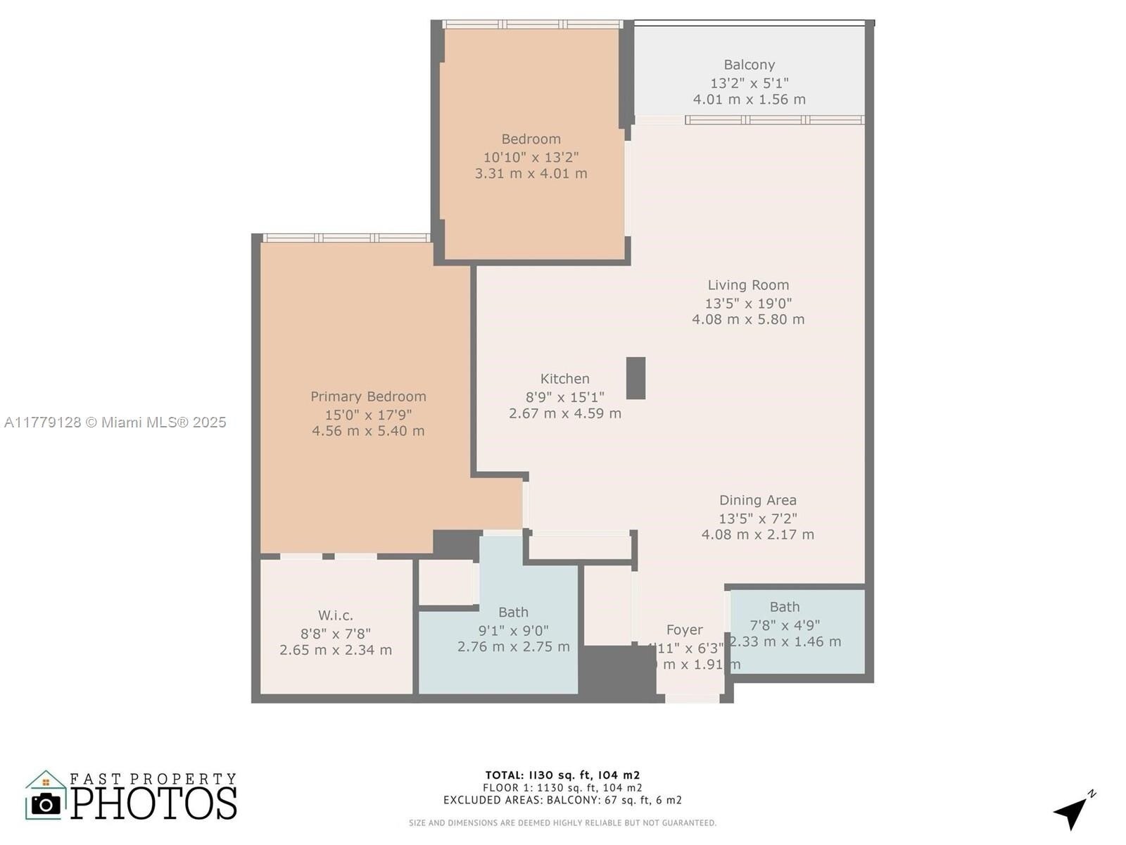Building Photo - 1000 Parkview Dr