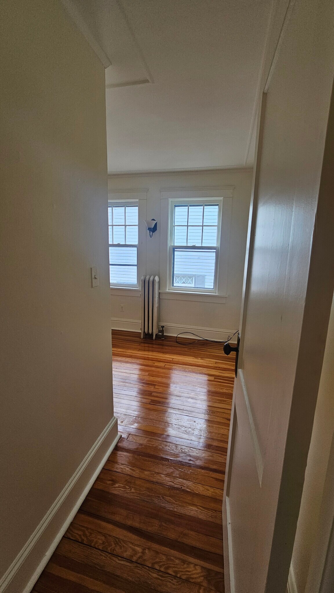 Bedroom #2 - 133 Western Ave