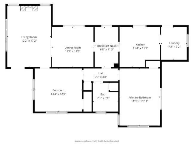 Building Photo - 3812 Bunting Ave