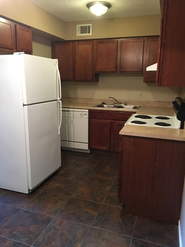 Interior Photo - Terrace Park Villas