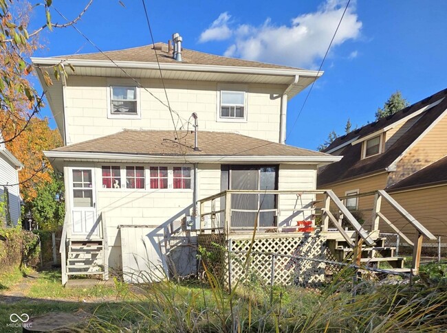 Building Photo - 128 S Butler Ave