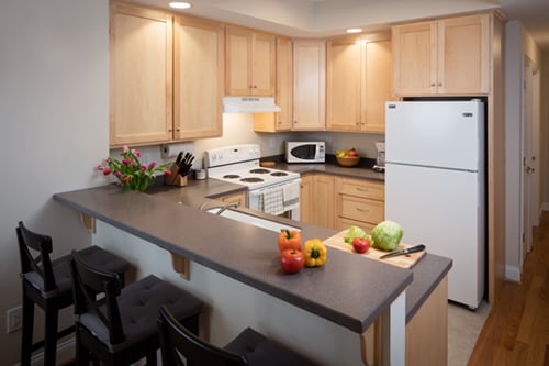 Building Photo - 1307 N Main St