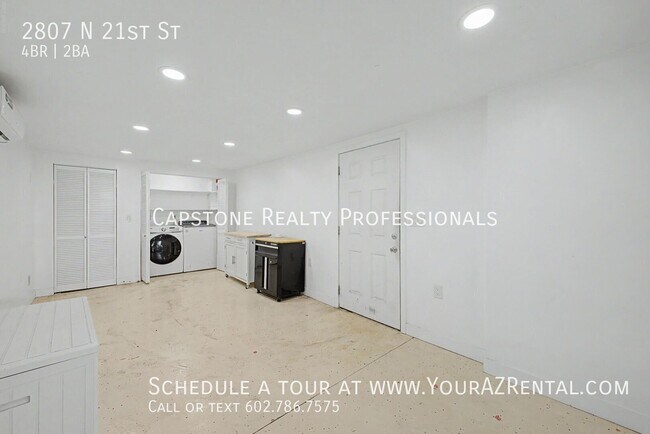 Building Photo - 2807 N 21st St