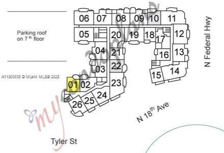 Building Photo - 1830 Radius Dr