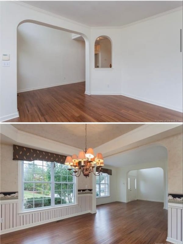 Building Photo - 209 George Wythe Ln