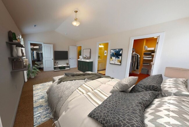 Building Photo - Wren | 3 Bed 2.5 Bath | Garage | 1729 sf | $2831 - $3114 | 8, 9, 10, 12, 14, and 15 month lease t...