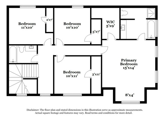 Building Photo - 3075 Dogwood Ave