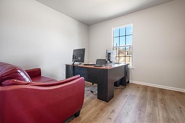 Building Photo - 1817 Marvin Gdns Trl