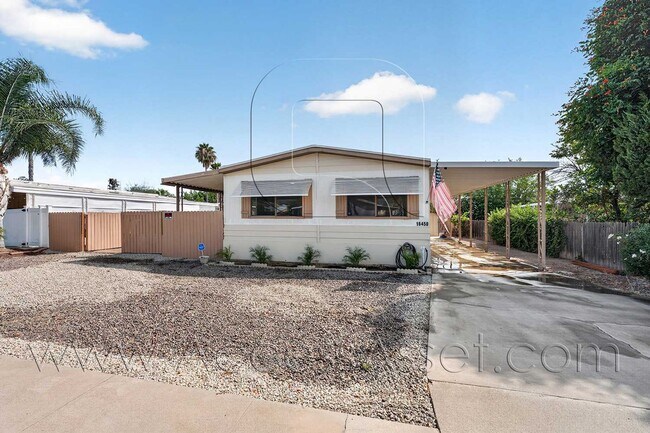 Building Photo - 16450 Monterey St