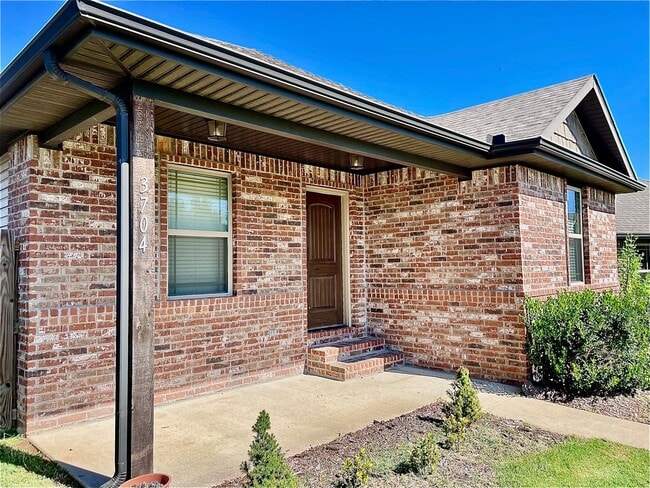 Primary Photo - Modern 3-Bed, 2-Bath Home in Bentonville –...