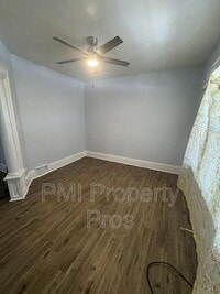 Building Photo - 3373 N Richards St