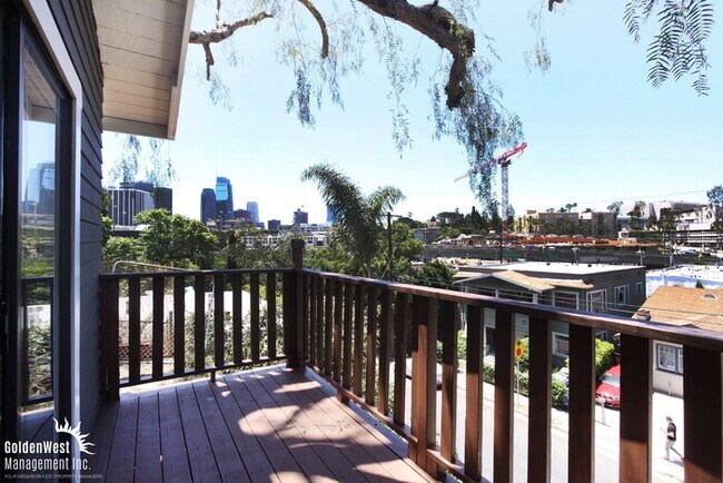 Building Photo - Beautiful 2Bdm 1.5Ba Home in the Heart of Los Angeles