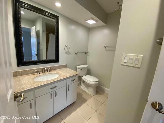 Building Photo - 325 S Banana River Blvd