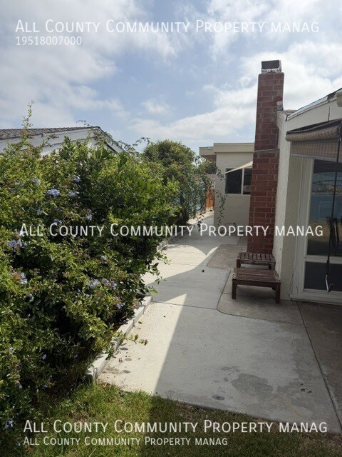 Building Photo - 2956 Mission Village Dr