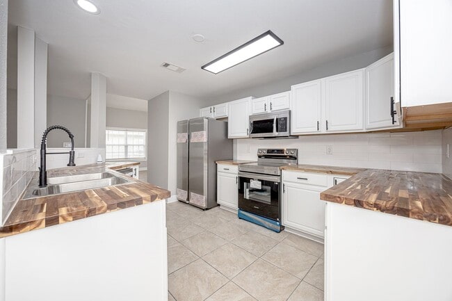 Building Photo - Completed Updated Home for Rent