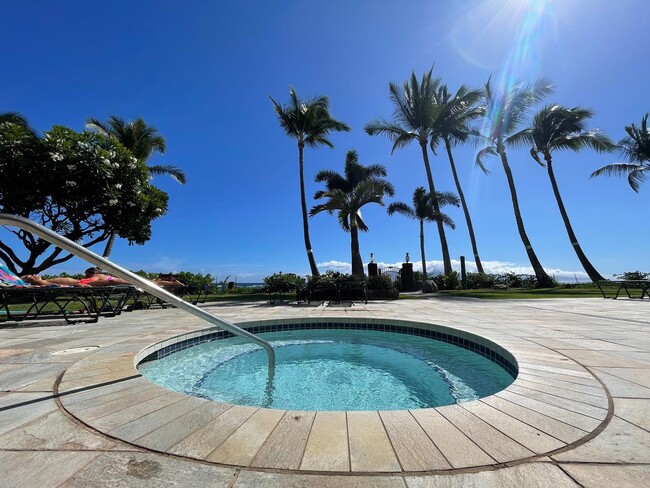 Building Photo - Lahaina Shores Furnished Studio Units Available Now!