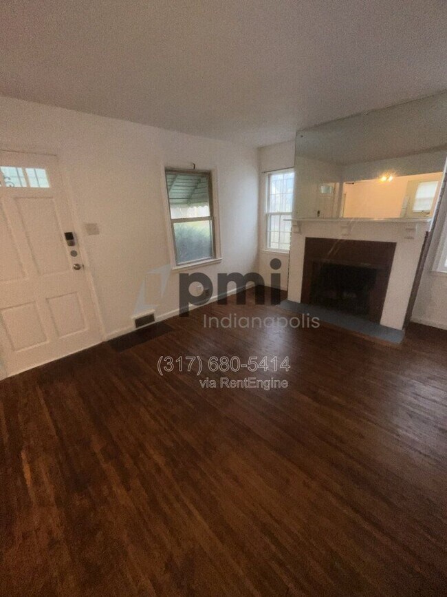 Building Photo - 3539 N Euclid Ave