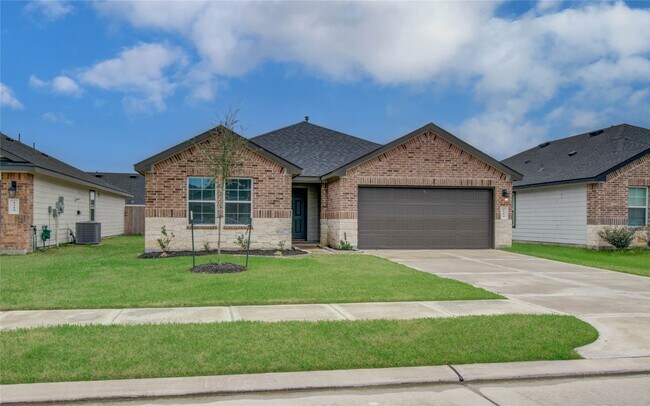 Building Photo - 1206 Cattle Chute Ct