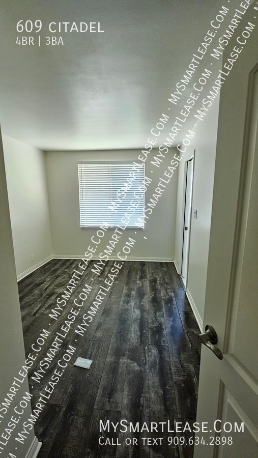 Building Photo - 609 citadel-