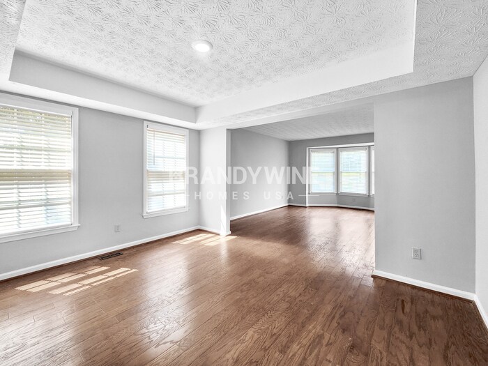 Building Photo - 4902 Fielding Way