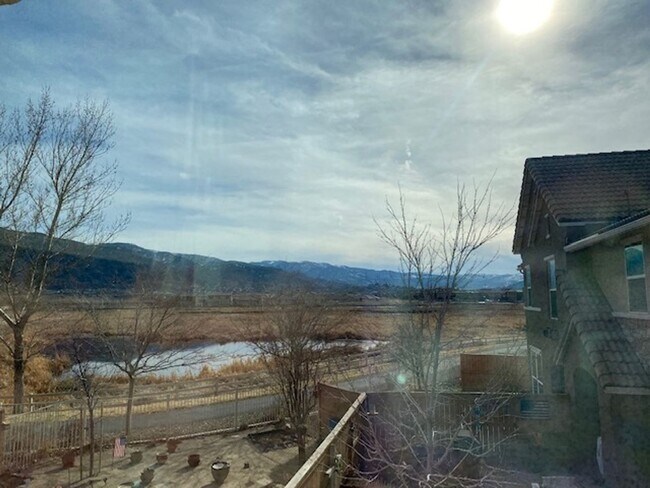 Building Photo - 1740 Wind Ranch Rd