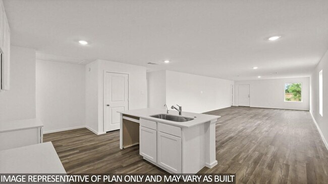 Building Photo - 3096 Nori Shores Dr
