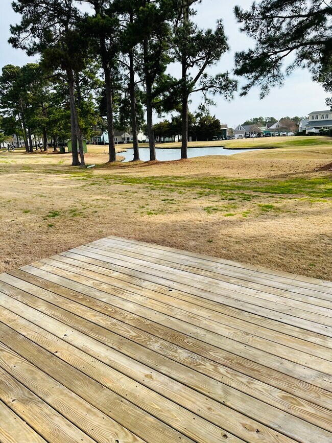 Building Photo - South Harbor Village