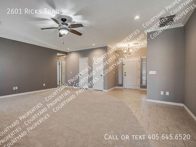 Building Photo - 2601 Ricks Trail