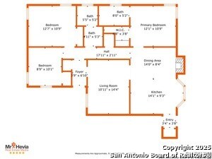 Building Photo - 3400 Quakertown Dr