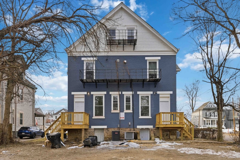 Building Photo - 1512 Blair Ave