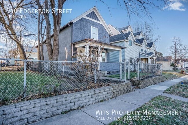 Building Photo - 940 Edgerton St