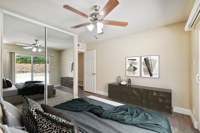 Building Photo - 55+Community Available Rental NOW!! Costa ...