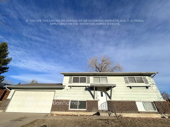 Building Photo - 1405 Explorador Calle