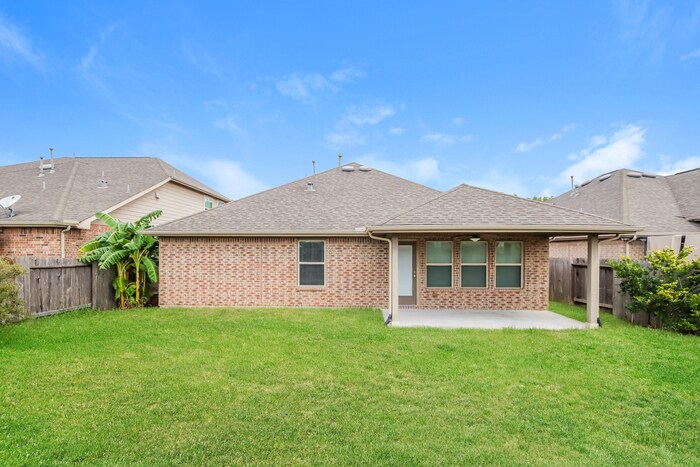 Building Photo - 23130 Mestina Knoll Dr