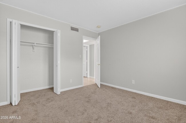 Building Photo - 6843 E Redfield Rd