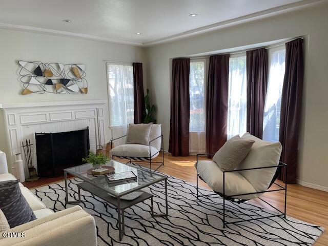 Building Photo - 4121 McFarlane Ave