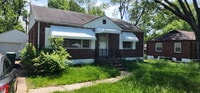 Building Photo - Updated Hanley Hills Home with Large Fenced Yard & Full Basement