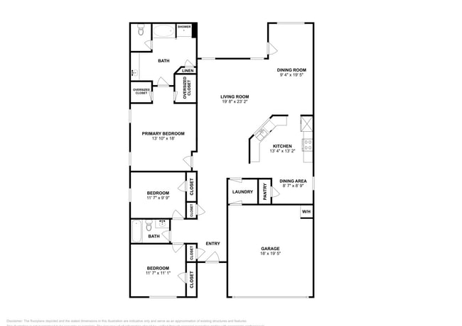 Building Photo - 2336 Joplin St