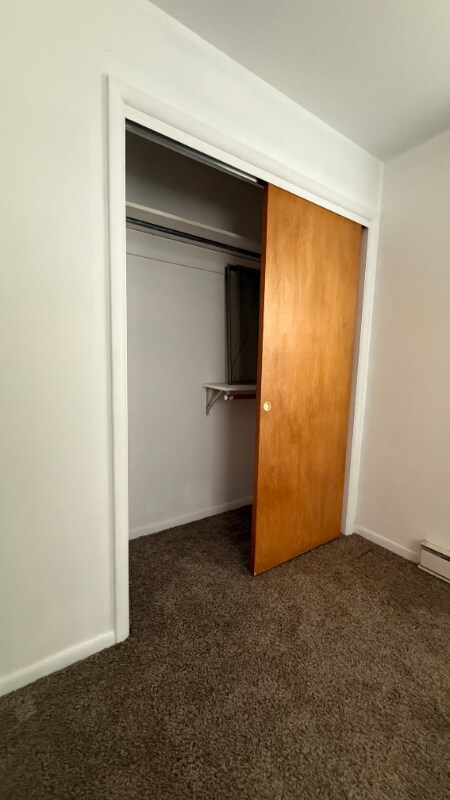 Building Photo - 1601 N Oak St