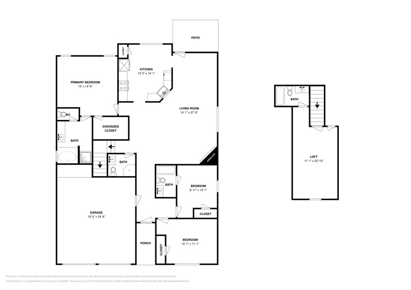 Building Photo - 3596 Caseys Cove