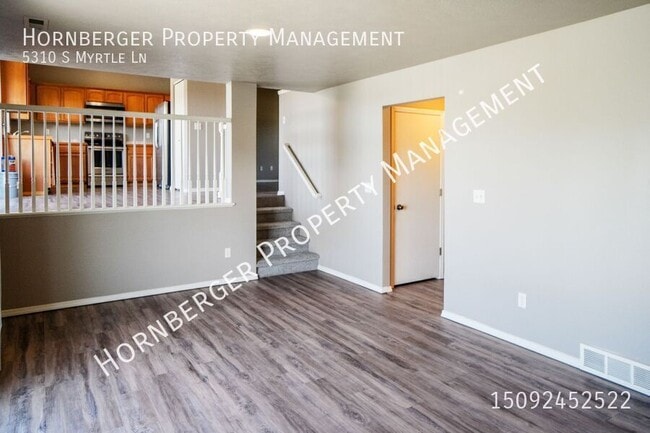 Building Photo - 5310 S Myrtle Ln