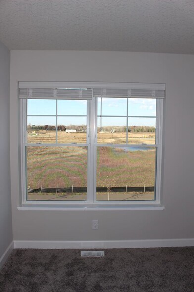 Master Bedroom View - 7558 38th St N