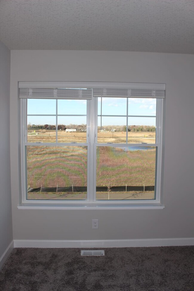 Master Bedroom View - 7558 38th St N