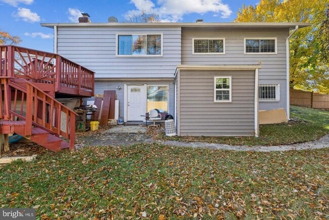 Building Photo - 7714 Arlen St