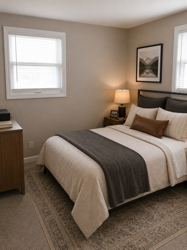 Building Photo - More Space, More Storage, More Reasons To Love Selah!