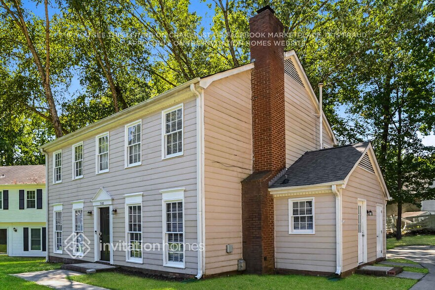 Building Photo - 7105 Lea Wood Ln