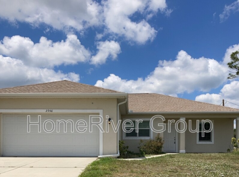 Building Photo - 2946 Alhaven Terrace