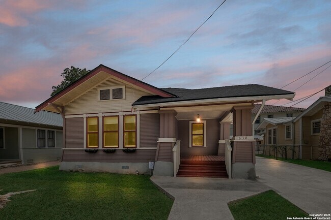 Primary Photo - 638 Cedar St